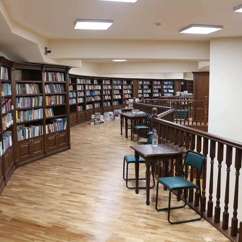 Campus Image 7